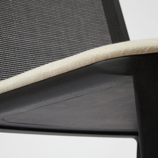 Wing Chair CW13