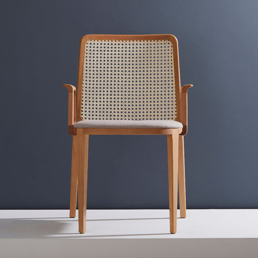 Wing Chair CW3