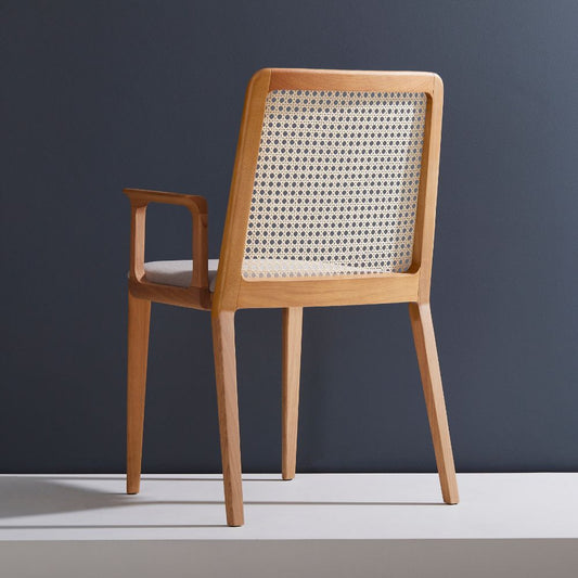 Wing Chair CW3