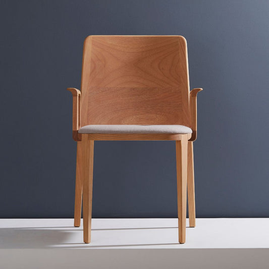 Wing Chair CW4