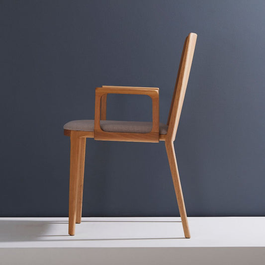 Wing Chair CW4