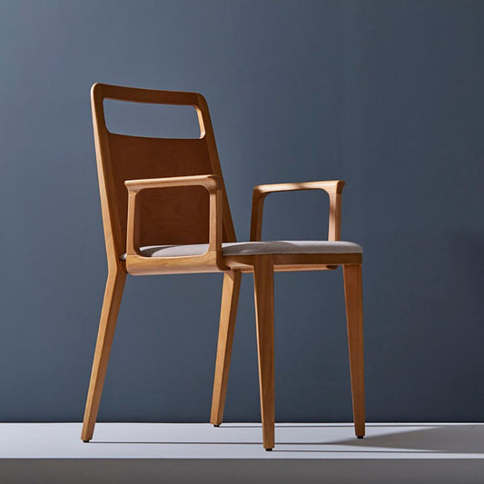Wing Chair CW6