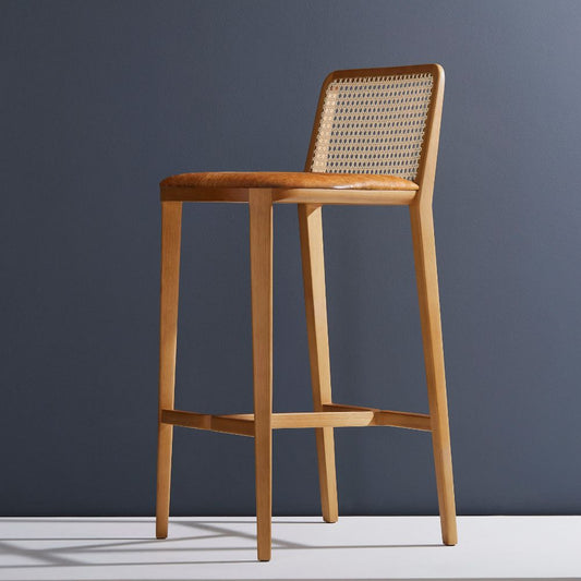 Wing Stool SW5