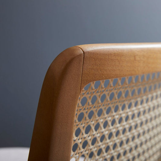 Wing Stool SW5