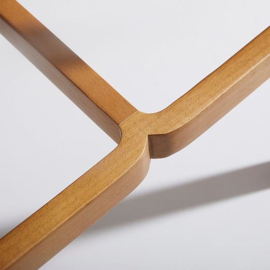 Wing Stool SW6