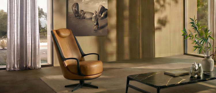 Armchairs Collection