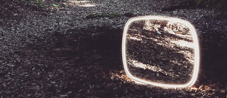 Mirrors Collection