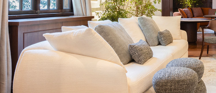 Sofas Collection