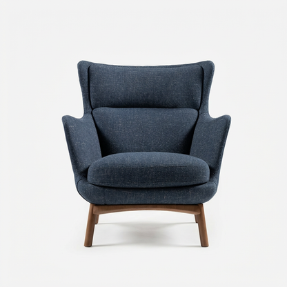 Poltrona Sublime Encosto Baixo ASL1