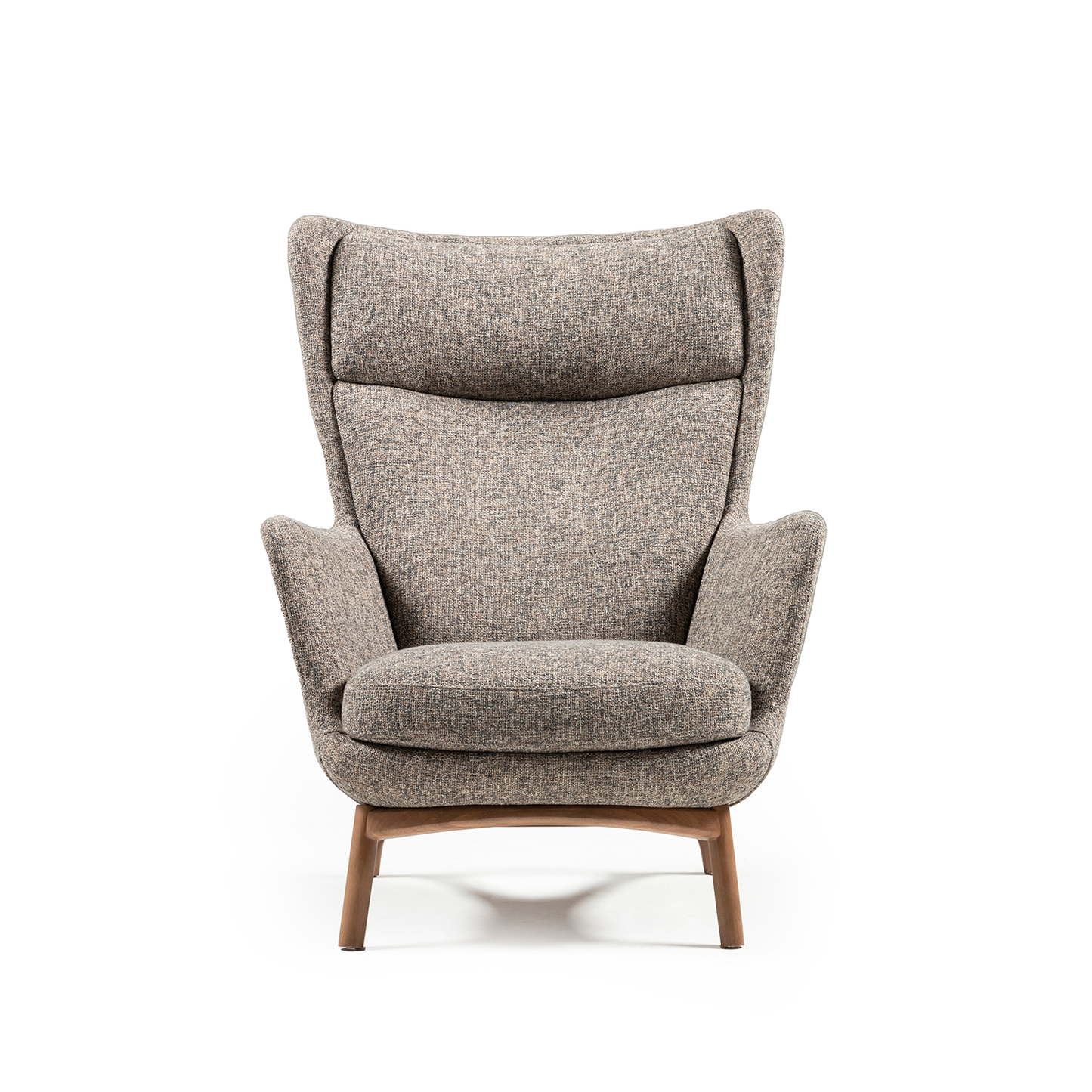 Sublime Armchair High Back ASH2