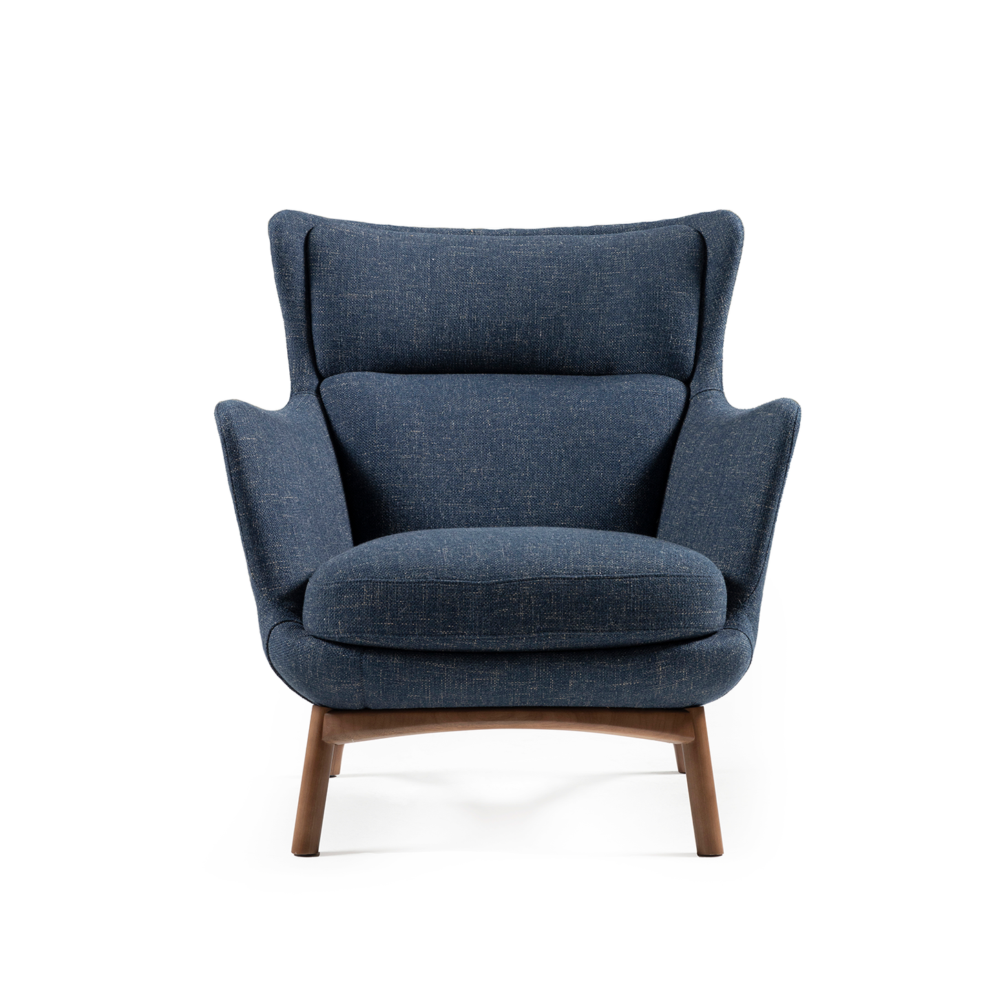 Poltrona Sublime Encosto Baixo ASL1