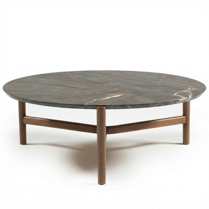 Sublime Coffee Table Round TSB