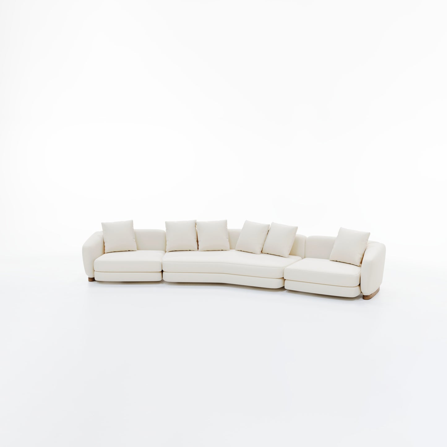 Astro Sofa SSTR M1