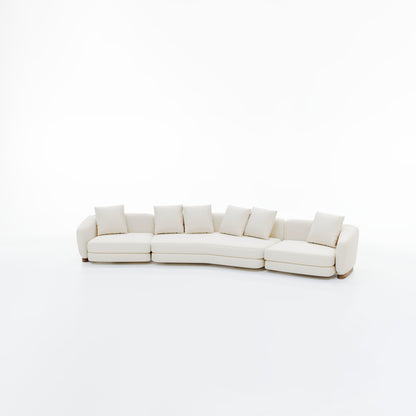 Astro Sofa SSTR M1