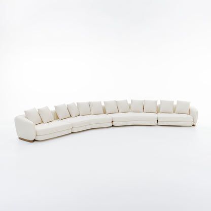 Astro Sofa SSTR M1