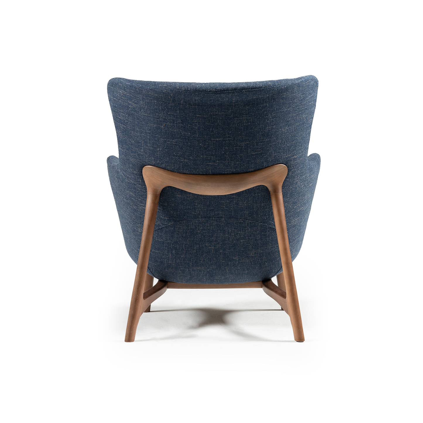Poltrona Sublime Encosto Baixo ASL1