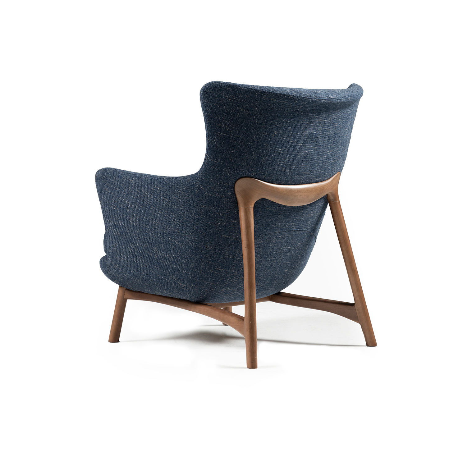 Poltrona Sublime Encosto Baixo ASL1