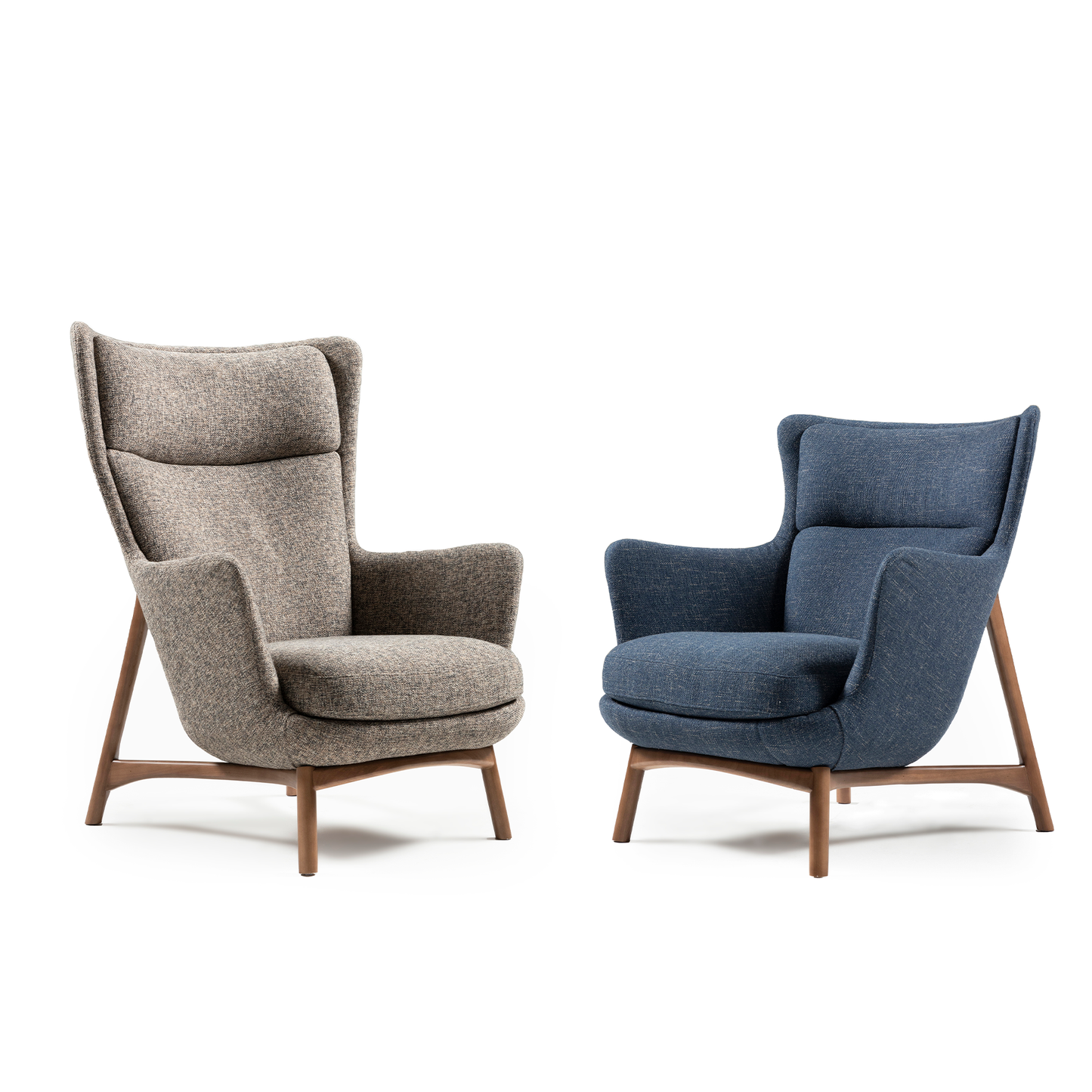 Sublime Armchair High Back ASH2