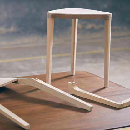 Evo Small Stool SSE1