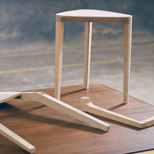 Evo Small Stool SSE1