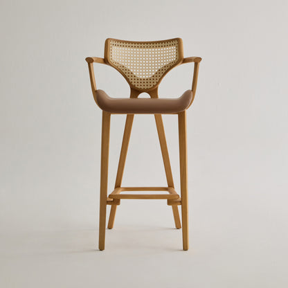Lotus Stool SL1