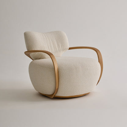 Lotus Armchair AL1