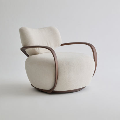 Lotus Armchair AL2