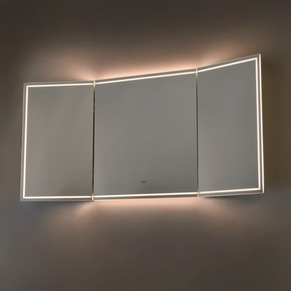 Titan Mirror