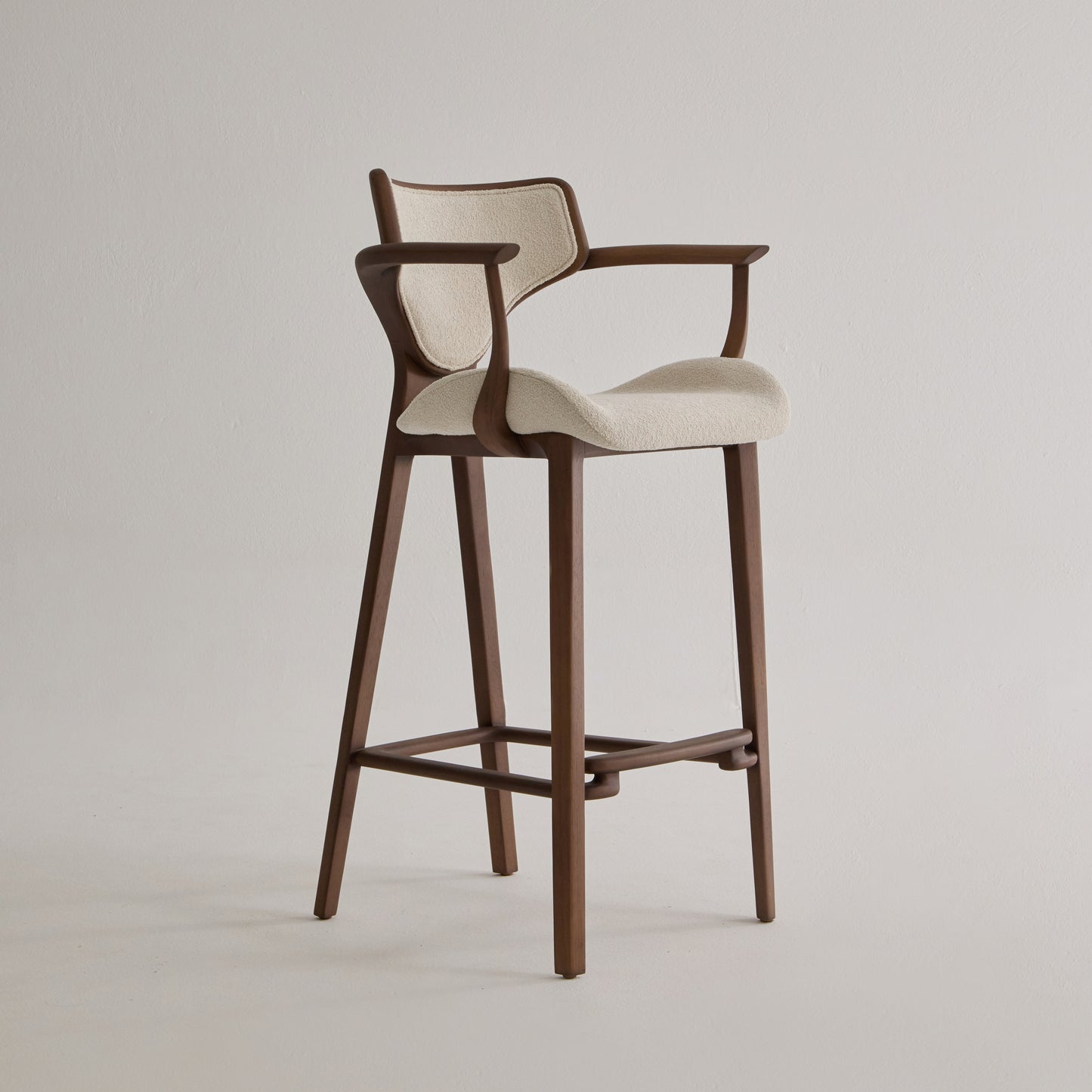 Lotus Stool SL4