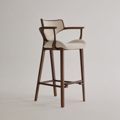 Lotus Stool SL4