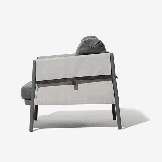 Drift Armchair DRI2