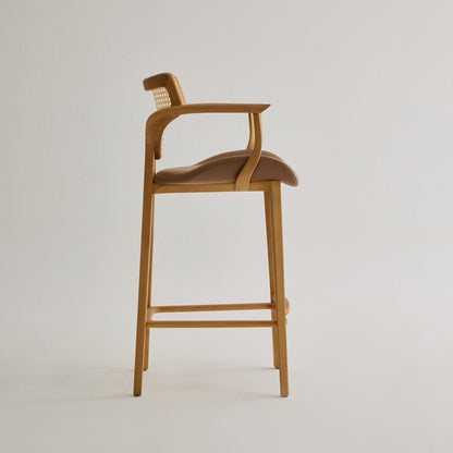 Lotus Stool SL1