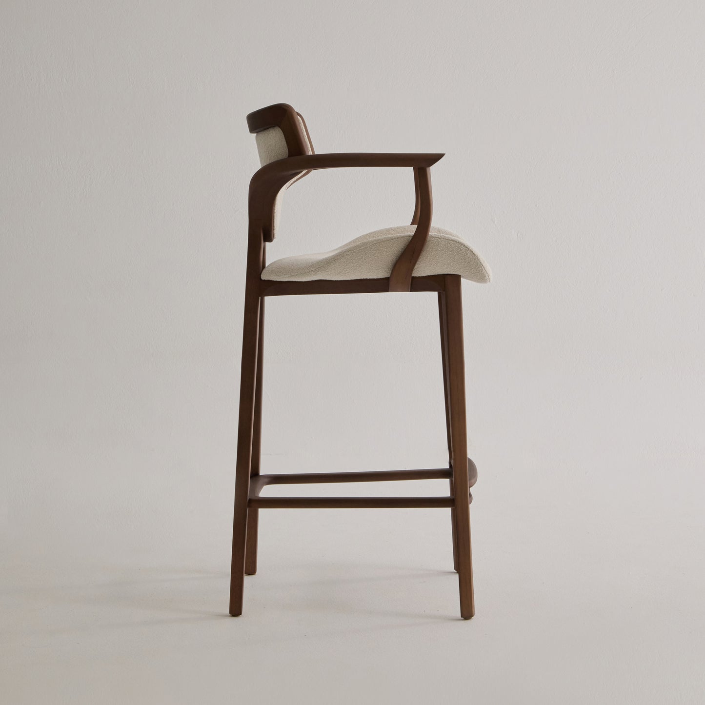 Lotus Stool SL4