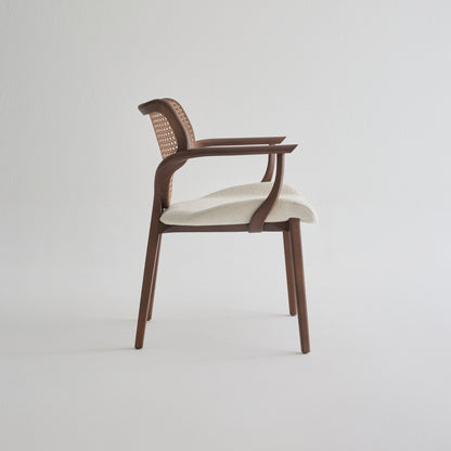 Lotus Chair CL2