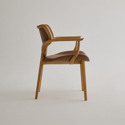 Lotus Chair CL3