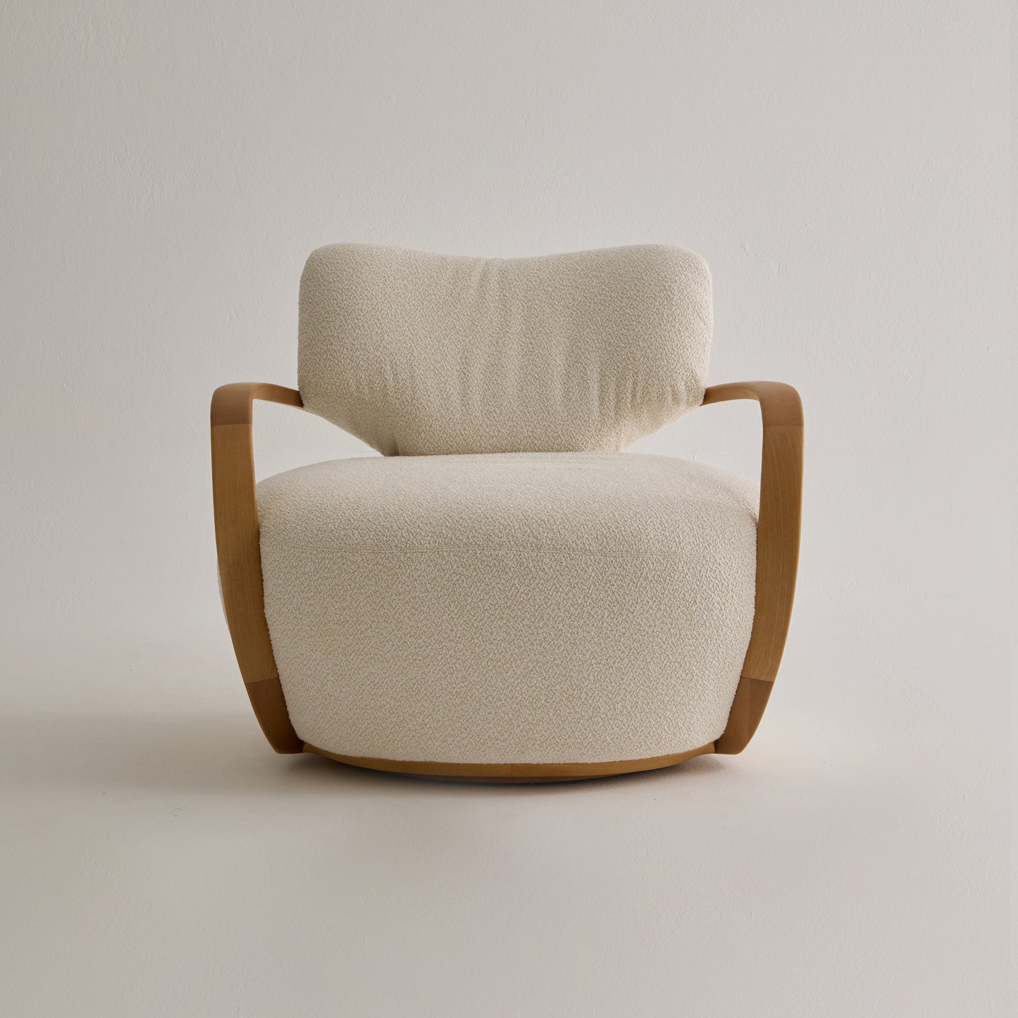 Lotus Armchair AL1
