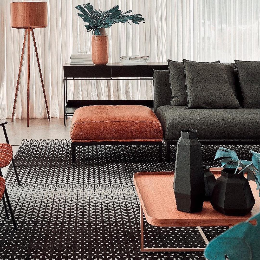 Star Rug TPST1