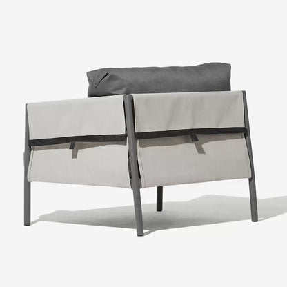 Drift Armchair DRI2