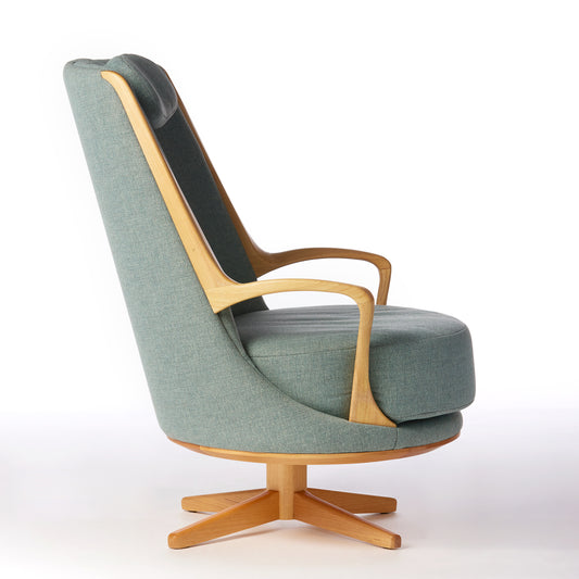 Trip Armchair AT1