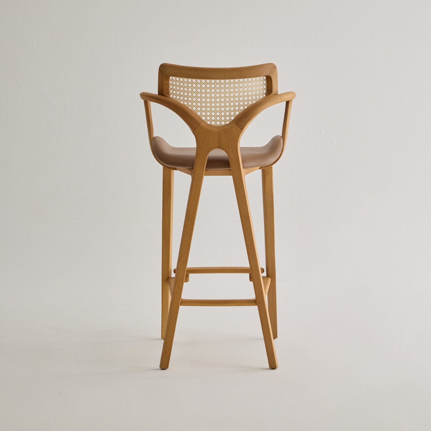 Lotus Stool SL1