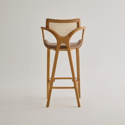 Lotus Stool SL1