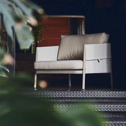 Drift Armchair DRI2