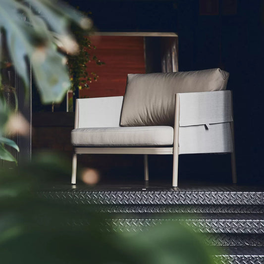 Drift Armchair DRI2