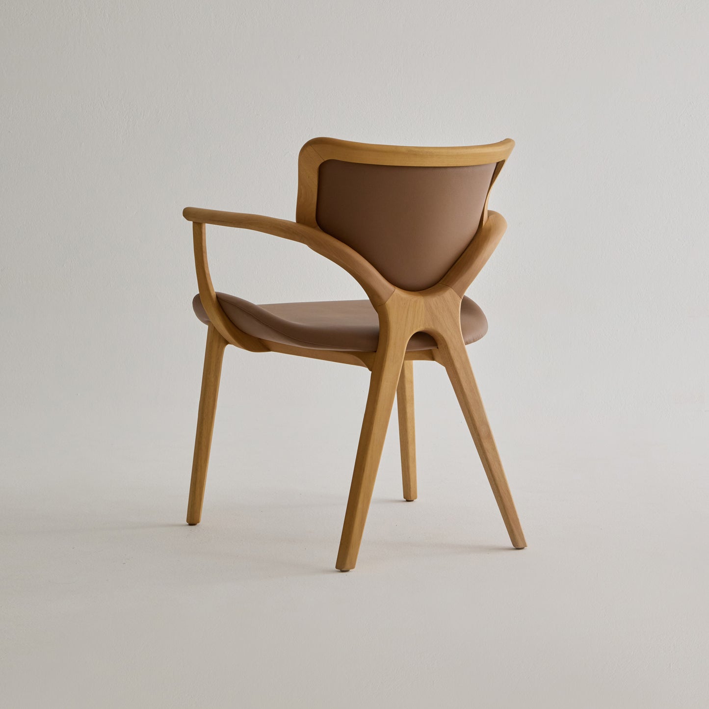 Lotus Chair CL3