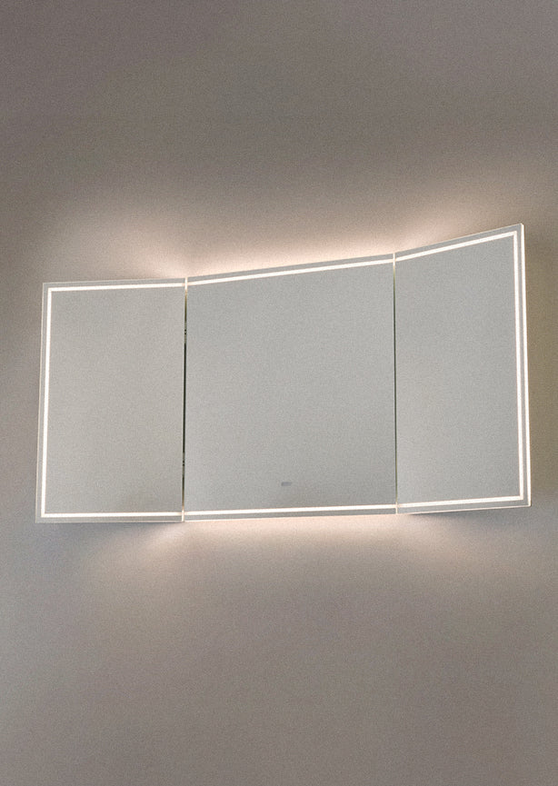 Mirrors