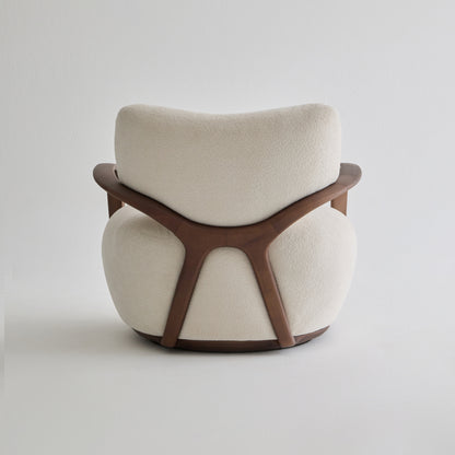 Lotus Armchair AL2