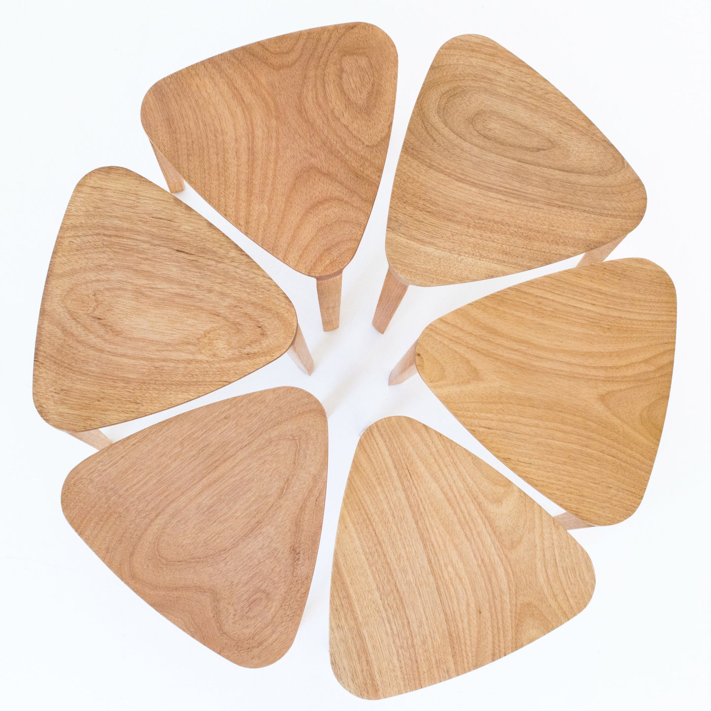 Evo Small Stool SSE1
