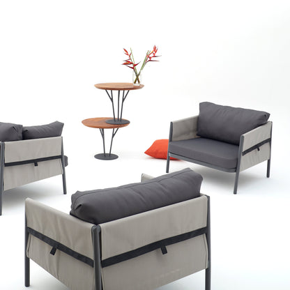 Drift Armchair DRI2