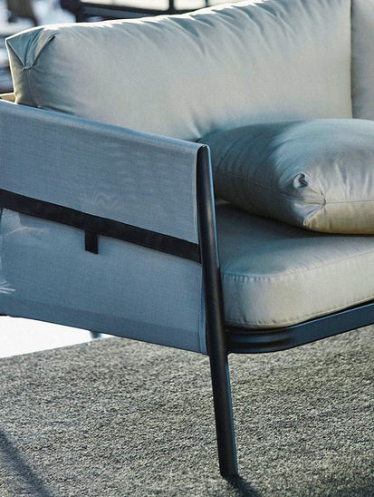 Drift collection detail 3