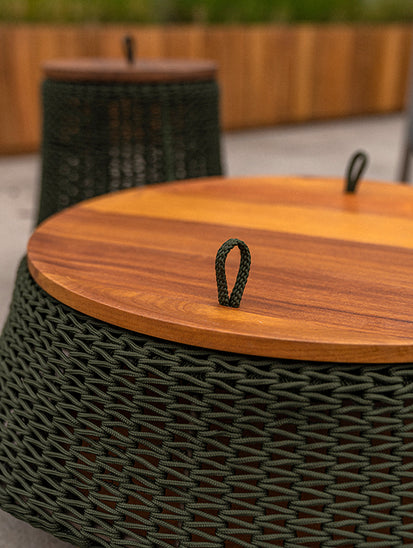 Duty collection detail 3